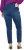 Ulla Popken Splatter Painted Jeans Blue - Jeans & Byxor i Stora Storlekar – Plus Size - 