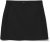 Vero Moda Fortune Eallison Short Skirt Black - Kjolar - 