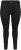 Kaffe Curve Lena Slim Jeans Black Deep - Jeans - 