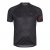 North Latitude Sport Bike Shirt Black - Cykelkläder - 