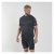 North Latitude Sport Bike Shirt Black - Cykelkläder - 