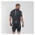 North Latitude Sport Bike Shirt Black - Cykelkläder - 