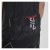North Latitude Sport Bike Shirt Black - Cykelkläder - 