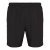 North Latitude Sport Shorts Black - Mjukisbyxor och -shorts - Mjukisbyxor & Mjukisshorts 2XL-12XL