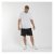 North Latitude Sport Shorts Black - Mjukisbyxor och -shorts - Mjukisbyxor & Mjukisshorts 2XL-12XL