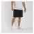 North Latitude Sport Shorts Black - Mjukisbyxor och -shorts - Mjukisbyxor & Mjukisshorts 2XL-12XL