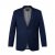 JP1880 Kasos Suit Jacket Flexnamic Navy - Kostymer och kavajer - Kostymer i stora storlekar