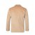 JP1880 Suit Jacket Corduroy Business Sand - Kostymer och kavajer - Kostymer i stora storlekar