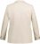 JP1880 Kos Linen Blend Jacket Sand - Kostymer och kavajer - Kostymer i stora storlekar