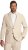 JP1880 Kos Linen Blend Jacket Sand - Kostymer och kavajer - Kostymer i stora storlekar