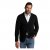 JP1880 Jacket Business Flexnamic Milano Black - Kostymer och Kavajer - Kostymer i stora storlekar