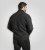 D555 Dereham 2 Knitted Sweater with Zipper Charcoal TALL - TALL tröjor - 