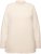 Ulla Popken Long Sleeves Mock Turtleneck Sweater Nature Melange - Collegetröjor & hoodies - 