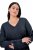 Ulla Popken Soft Fine Knit Pullover V-Neck Sweatshirt Marine - Collegetröjor & hoodies - Mjuka tröjor och hoodies i stora storlekar