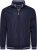 Kam Jeans 444 Premium Harrington Jacket Navy - Jackor - Stora jackor - 2XL-12XL