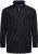 Kam jeans 445 Premium Harrington Jacket Black - Jackor - Stora jackor - 2XL-12XL