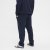 North Latitude Sweatpants Navy Blue - Mjukisbyxor och -shorts - Mjukisbyxor & Mjukisshorts 2XL-12XL