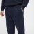 North Latitude Sweatpants Navy Blue - Mjukisbyxor och -shorts - Mjukisbyxor & Mjukisshorts 2XL-12XL