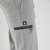 North Latitude Ottoman Sweatpants Mid Grey - Mjukisbyxor och -shorts - Mjukisbyxor & Mjukisshorts 2XL-12XL