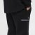 North Latitude Ottoman Sweatpants Black - Mjukisbyxor och -shorts - Mjukisbyxor & Mjukisshorts 2XL-12XL