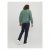 Jack & Jones Logan Spring Knitted Pillover Grey - Tröjor & Hoodies - Stora hoodies & tröjor - 2XL-14XL