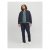 Jack & Jones Logan Spring Knitted Pillover Grey - Tröjor & Hoodies - Stora hoodies & tröjor - 2XL-14XL