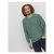 Jack & Jones Logan Spring Knitted Pillover Grey - Tröjor & Hoodies - Stora hoodies & tröjor - 2XL-14XL