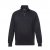 JP1880 Sweatshirt Half-Zip Stomach Fit Black - Tröjor & hoodies - Stora hoodies & tröjor - 2XL-14XL