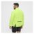 North Latitude Sport Wind Jacket Strong Green - Träningskläder & friluft - Träningskläder till herr i stora storlekar