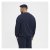 North Latitude Crew Neck Sweatshirt Navy - Tröjor & hoodies - Stora hoodies & tröjor - 2XL-14XL