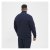 North Latitude Half-Zip Sweatshirt Navy Blue - Tröjor & hoodies - Stora hoodies & tröjor - 2XL-14XL