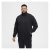 North Latitude Full-Zip Sweatshirt Black - Tröjor & hoodies - Stora hoodies & tröjor - 2XL-14XL