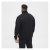 North Latitude Full-Zip Sweatshirt Black - Tröjor & hoodies - Stora hoodies & tröjor - 2XL-14XL