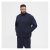 North Latitude Full-Zip Sweatshirt Navy Blue - Tröjor & hoodies - Stora hoodies & tröjor - 2XL-14XL