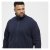 North Latitude Full-Zip Sweatshirt Navy Blue - Tröjor & hoodies - Stora hoodies & tröjor - 2XL-14XL