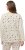 Ulla Popken Dreaming Time Long Sleeve Sweatshirt Chalk - Collegetröjor & hoodies - 
