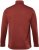 JP1880 Turtleneck Sweatshirt Red - Tröjor & hoodies - Stora hoodies & tröjor - 2XL-14XL