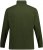 JP1880 Turtleneck Sweatshirt Green - Tröjor & hoodies - Stora hoodies & tröjor - 2XL-14XL