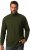 JP1880 Turtleneck Sweatshirt Green - Tröjor & hoodies - Stora hoodies & tröjor - 2XL-14XL