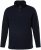 JP1880 Fleece Half-Zip Ultralight Navy - Tröjor & hoodies - Stora hoodies & tröjor - 2XL-14XL