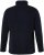 JP1880 Fleece Half-Zip Ultralight Navy - Tröjor & hoodies - Stora hoodies & tröjor - 2XL-14XL