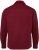 JP1880 Sweatshirt Long Sleeve Boxy Fit Red - Tröjor & hoodies - Stora hoodies & tröjor - 2XL-14XL
