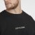 North Latitude Denim Logo Sweatshirt Black TALL - TALL tröjor - 