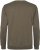 North Latitude Denim Logo Sweatshirt Dusty Olive Green TALL - TALL tröjor - TALL sweatshirts för långa män