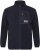 North Latitude 53142 Soft Fleece Jacket Dark Navy - Tröjor & hoodies - Stora hoodies & tröjor - 2XL-14XL