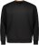 Big Bones Zack Sweatshirt Black - Tröjor & hoodies - Stora hoodies & tröjor - 2XL-14XL