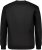 Big Bones Zack Sweatshirt Black - Tröjor & hoodies - Stora hoodies & tröjor - 2XL-14XL