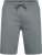 North Latitude 61334 Mjukisshorts Mörkgrön - Mjukisbyxor och -shorts - Mjukisbyxor & Mjukisshorts 2XL-12XL