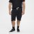 North Latitude Denim Sweatshorts Black - Mjukisbyxor och -shorts - Mjukisbyxor & Mjukisshorts 2XL-12XL