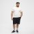 North Latitude Ottoman Sweatshorts Black - Mjukisbyxor och -shorts - Mjukisbyxor & Mjukisshorts 2XL-12XL
